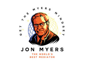 The Myers Mindset with Jon myers